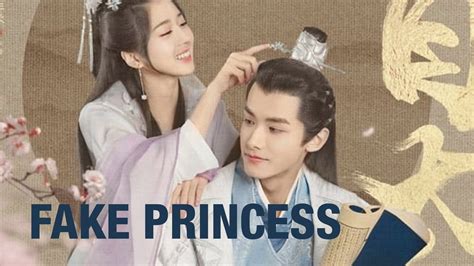 where to watch fake princess|watch fake princess season 1.